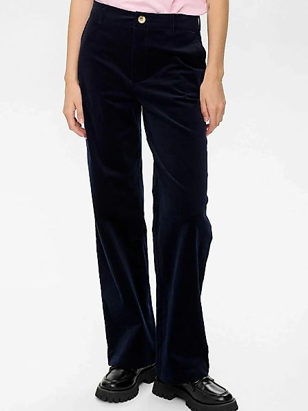 nümph Chinohose "Nümph Trousers NUJOANNA" günstig online kaufen