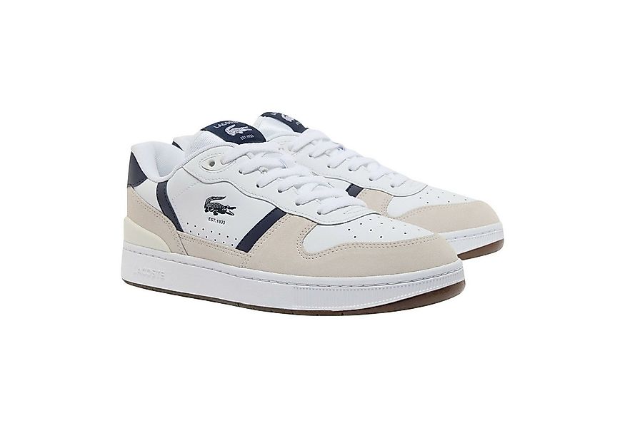 Lacoste T-Clip Set 225 Sneakers Herren Sneaker günstig online kaufen