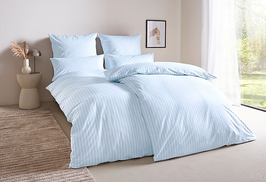 LeGer Home by Lena Gercke Bettwäsche "Linnea" 2 Stk. tlg. günstig online kaufen