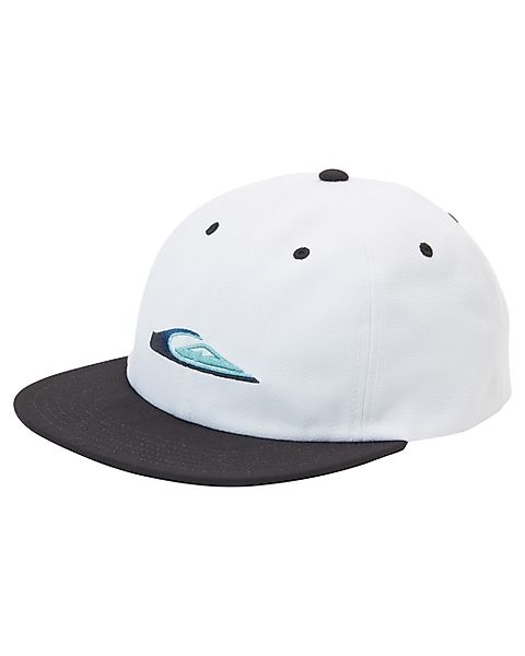 Quiksilver Snapback Cap "Block Stocker" günstig online kaufen