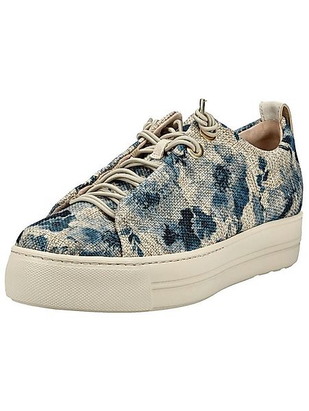 Paul Green Paul Green Sneaker Textil Plateausneaker günstig online kaufen
