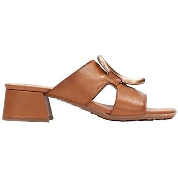 Hispanitas Pantolette Damen schwarz günstig online kaufen