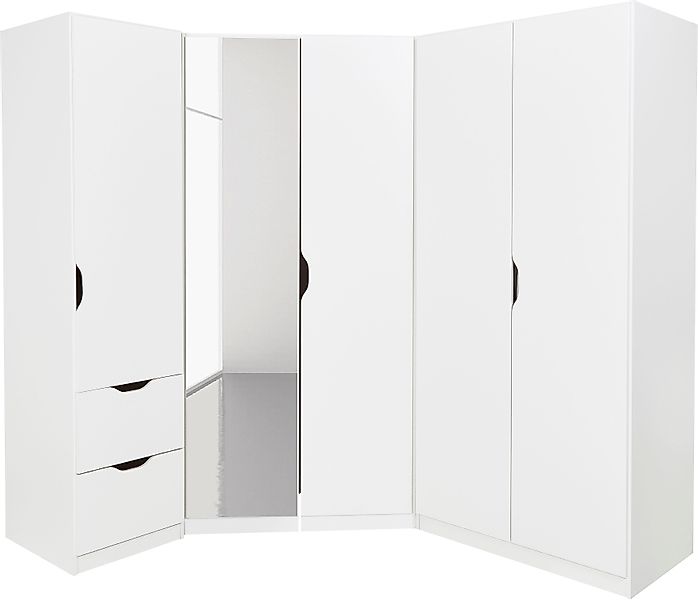 rauch Schrank-Set "Freiham" 3 Stk. tlg. günstig online kaufen
