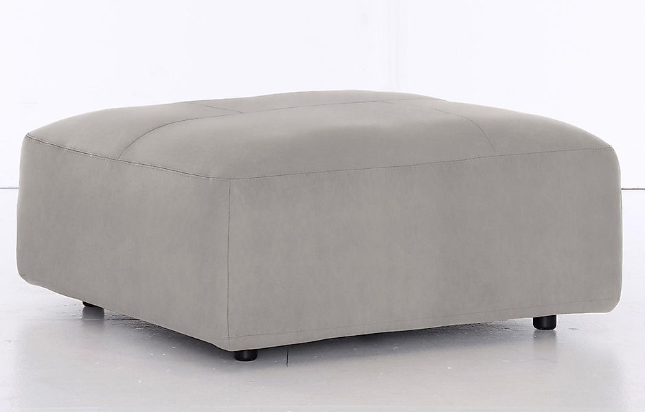 Musterring Hocker "LUCIA" günstig online kaufen