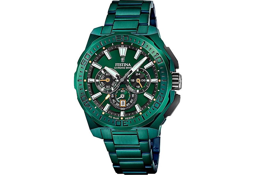 Festina Quarzuhr günstig online kaufen