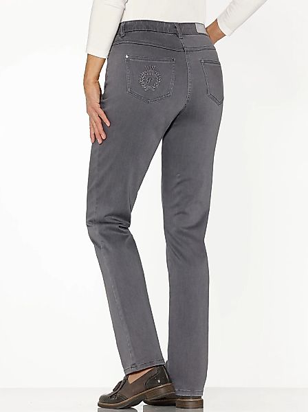 CREATION L PREMIUM 5-Pocket-Jeans 1 Stk. günstig online kaufen