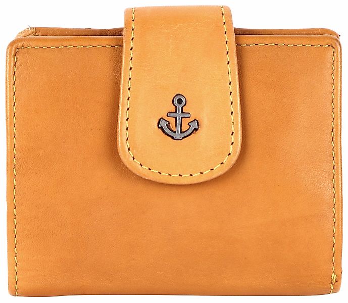 HARBOUR 2nd Geldbörse Stella, Unisex Portemonnaie, Geldbeutel mit Logoaufnä günstig online kaufen