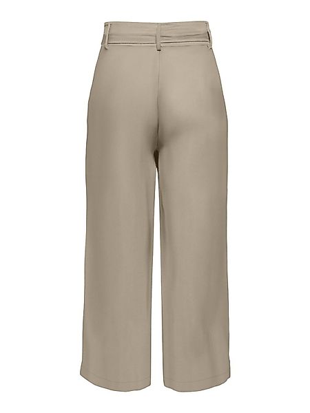 ONLY Bundfaltenhose CARO (1-tlg) Plain/ohne Details günstig online kaufen