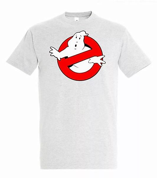 Youth Designz T-Shirt Ghostbusters Herren T-Shirt mit coolen Frontprint günstig online kaufen