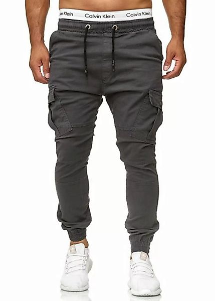 Code47 Slim-fit-Jeans Slim Fit Chino Jogger 3292 günstig online kaufen