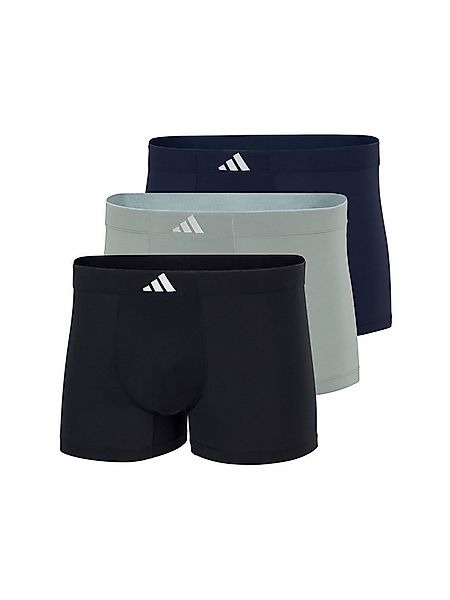 adidas Sportswear Boxer Active Micro Tech (3-St) Boxershorts, Unterhose, Bo günstig online kaufen