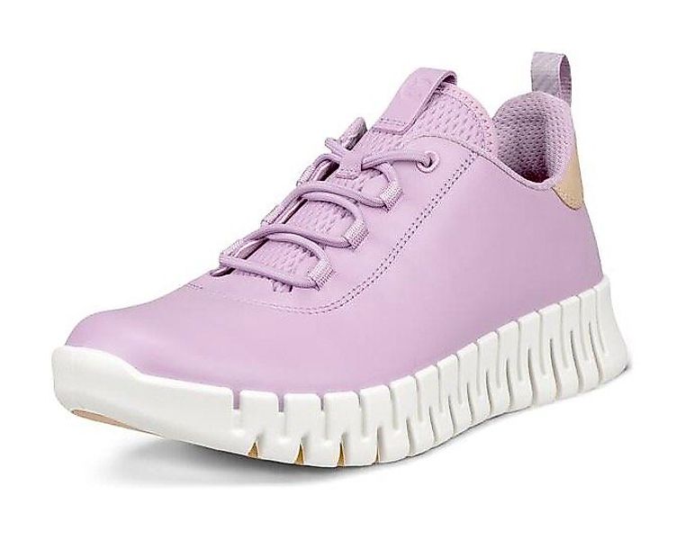 Ecco GRUUV W Slip-On Sneaker Freizeitschuh, günstig online kaufen