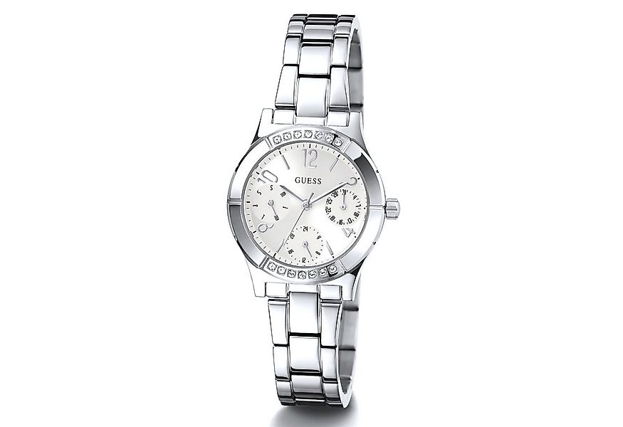 Guess Quarzuhr Piper GW0413L1 günstig online kaufen