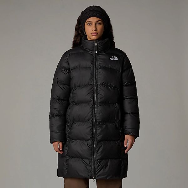 The North Face Steppmantel "W SAIKURU PARKA" 1 Stk. mit voluminöser Isolier günstig online kaufen
