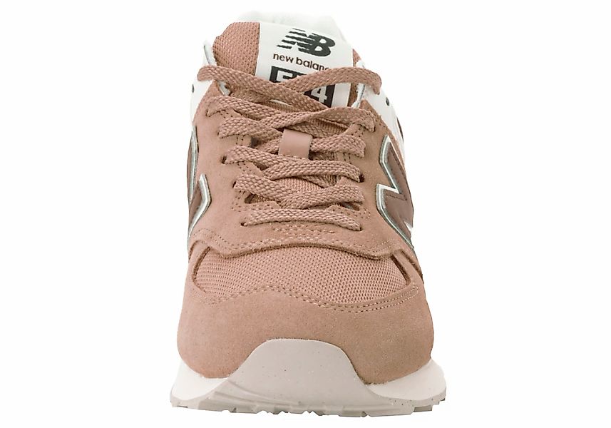 New Balance Sneaker "WL574" günstig online kaufen