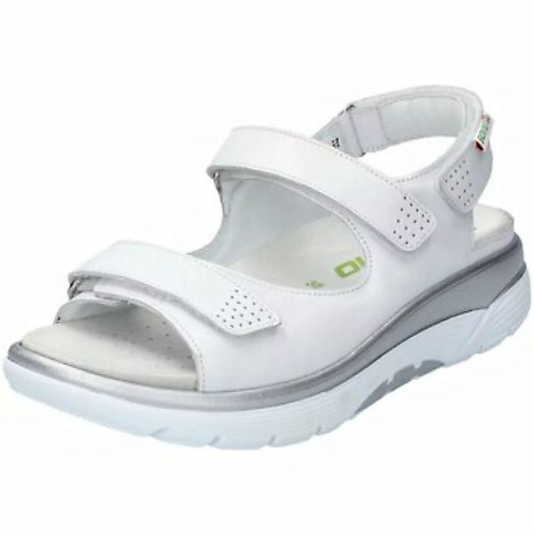 Sano  Sandalen Sandaletten NORINE SOFTY 1230 WHITE günstig online kaufen