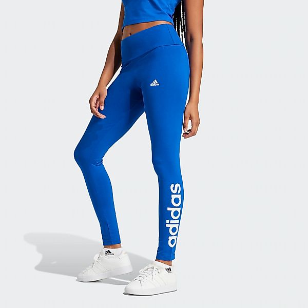 adidas Sportswear Leggings "W LIN LEG", (1 tlg.) günstig online kaufen