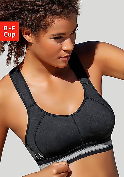 LASCANA ACTIVE Sport-BH ohne Bügel für günstig online kaufen