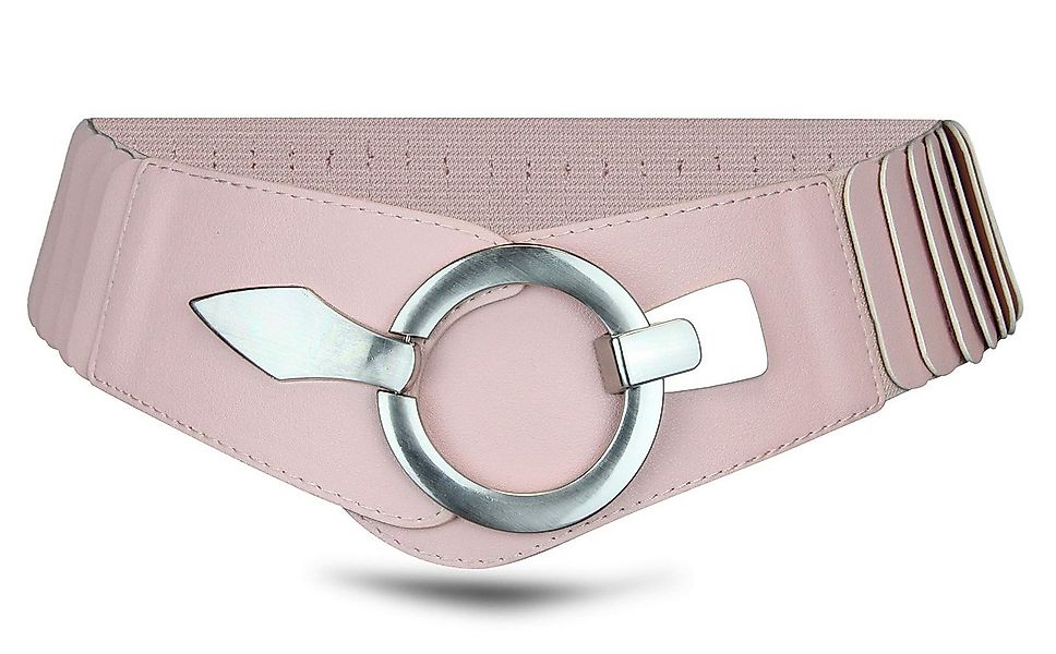 Vanessa & Melissa Taillengürtel Eleganter Damen-Gürtel in 6 cm Breite, Viel günstig online kaufen
