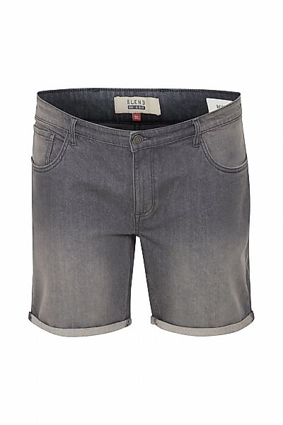 Blend Jeansshorts "BHJoel Big & Tall" Stilvolle 5-Pocket-Jeansshorts in gro günstig online kaufen