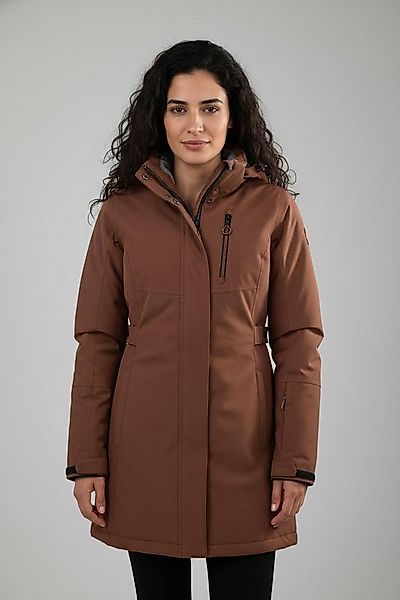 Killtec Parka wärmend & winddicht & wasserabweisend günstig online kaufen