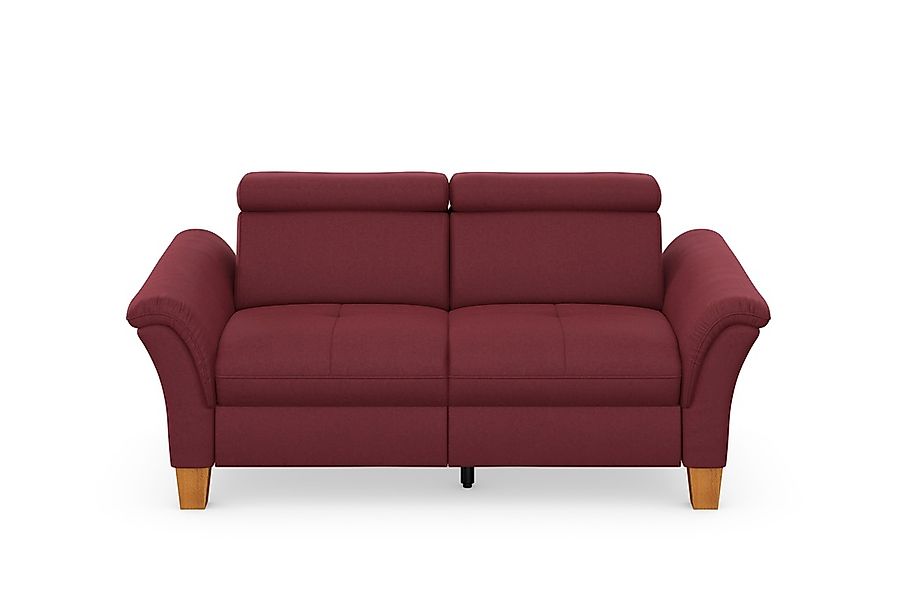 Home affaire "Lindgren" wahlweise mit TV-Funktion, links oder beidseitig, K günstig online kaufen