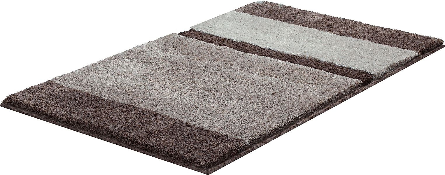 Grund Badematte Room, Höhe 24 mm, günstig online kaufen