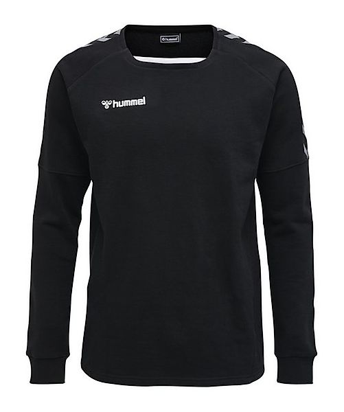 hummel Sweatshirt Authentic Training Sweatshirt F5001 Baumwolle günstig online kaufen