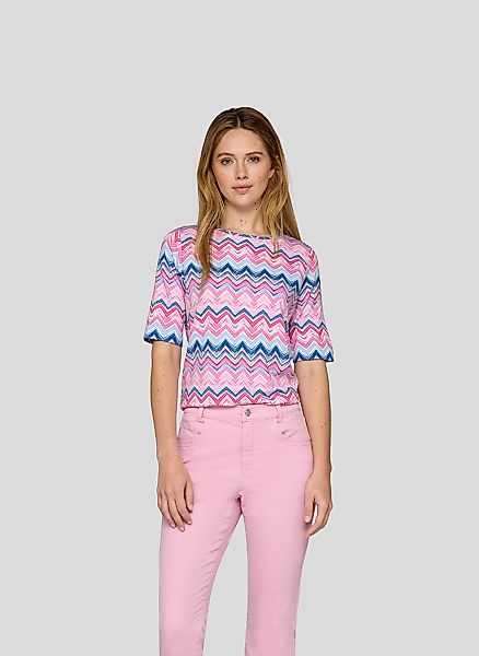 Rabe Print-Shirt "T-Shirt" günstig online kaufen