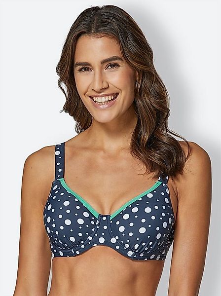 Witt Bügel-Bikini Bikini-Oberteil . günstig online kaufen