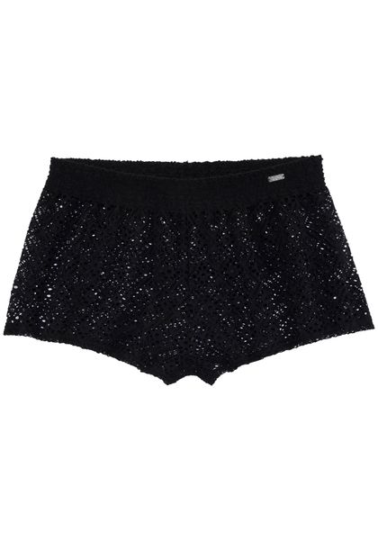 Buffalo Badeshorts Bloopi in Häkeloptik günstig online kaufen