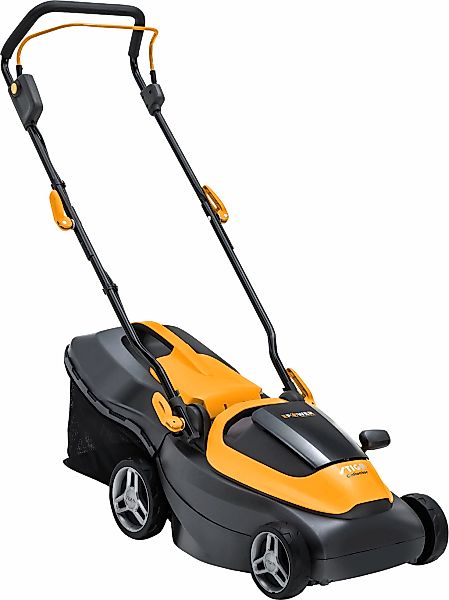 Stiga Akku-Rasenmäher Collector 136e inkl. 2x 20 V Akku (2 Ah) & Doppellade günstig online kaufen