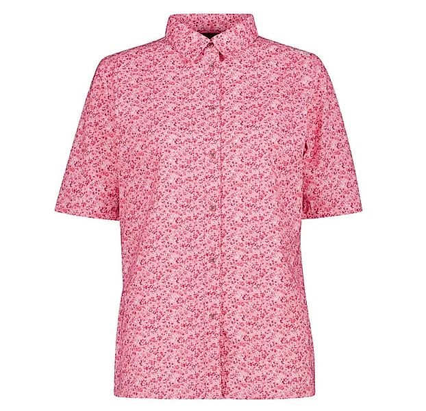 CMP Kurzarmhemd WOMAN SHIRT für Damen, günstig online kaufen