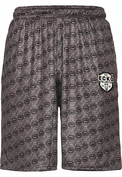 Ecko Unltd. Shorts "Ecko Unltd. Ecko Unltd. Logo Mania Shorts" günstig online kaufen