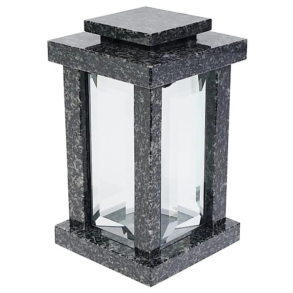 KOKA Grablampe Viereckig Granit Impala günstig online kaufen