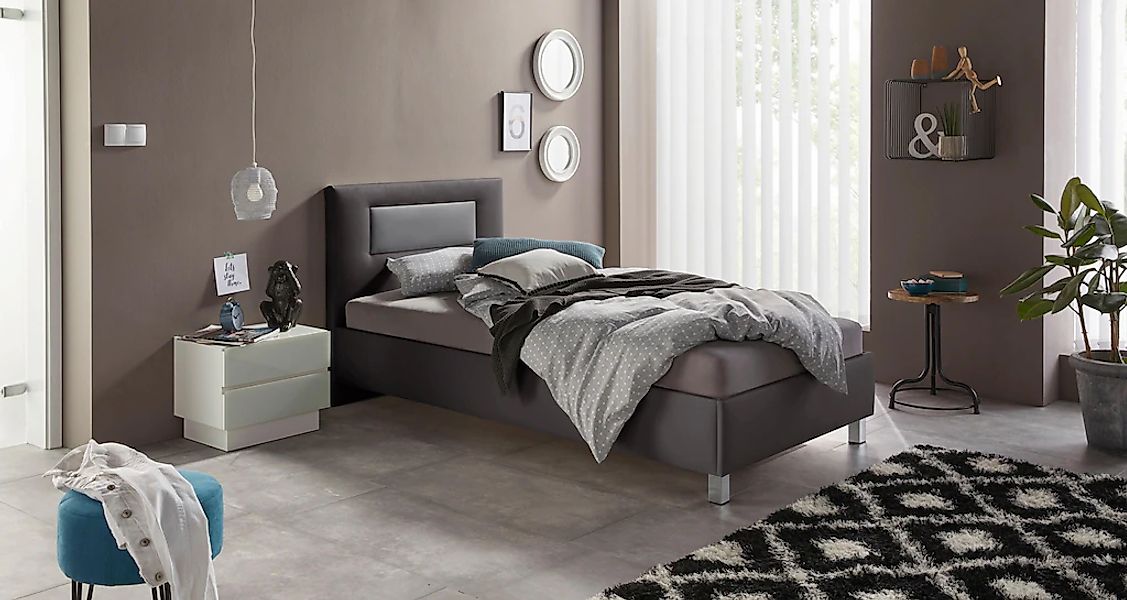 Westfalia Schlafkomfort Polsterbett günstig online kaufen