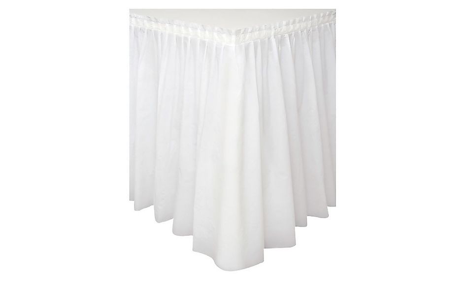 Unique Industries Inc. Hängedekoration Tischschürze 74x426cm günstig online kaufen