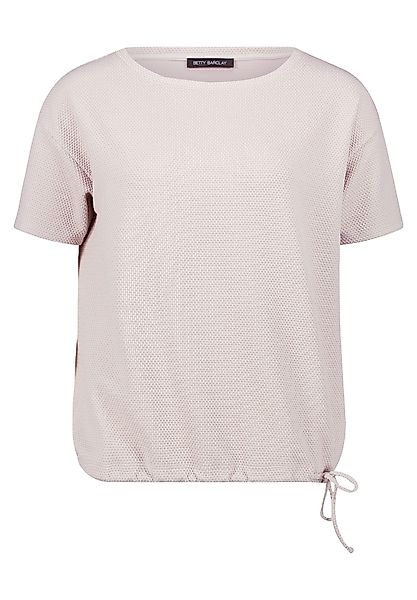 Betty Barclay Kurzarmshirt Betty Barclay Damen günstig online kaufen