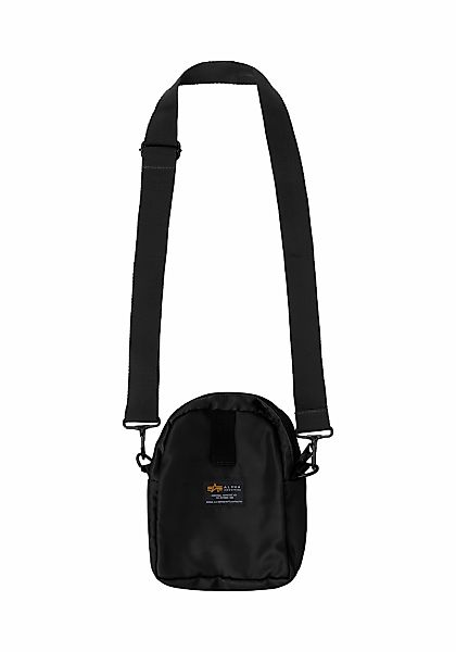 Alpha Industries Tragetasche "Crew Carry Bag" günstig online kaufen