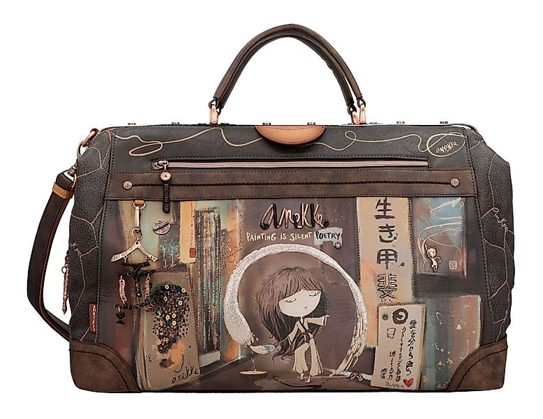 Anekke Reisetasche Shōen günstig online kaufen