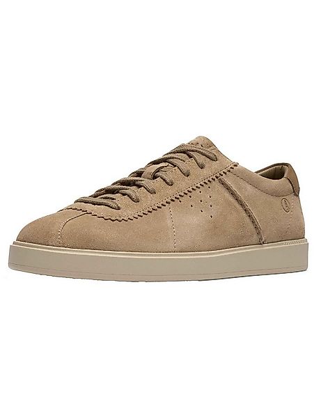 Clarks Clarks Sneaker Veloursleder Sneaker günstig online kaufen