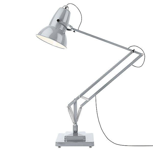 Anglepoise Stehleuchte Original 1227 Giant, grau günstig online kaufen