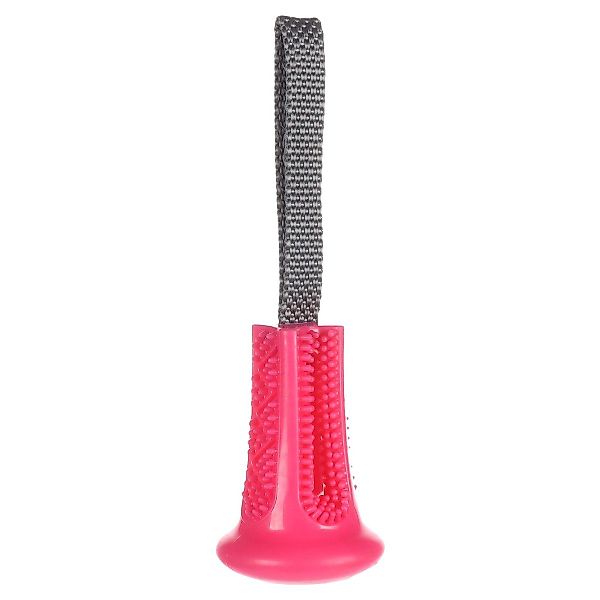 Flamingo Outdoor-Spielzeug Hundespielzeug Xali Uhr fuchsie günstig online kaufen