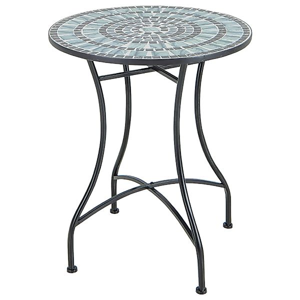 COSTWAY Balkonset Bistro-Set, (1-tlg), inkl. 1 günstig online kaufen