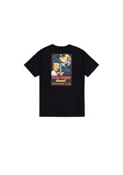 Alpha Industries T-Shirt "Pearl Harbor Backprint T-Shirt" günstig online kaufen