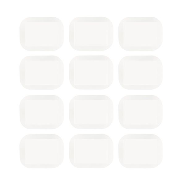 trendfinding Platzset Foto Tischsets, (6-St), für 4 Fotos im Format 10 x 15 günstig online kaufen