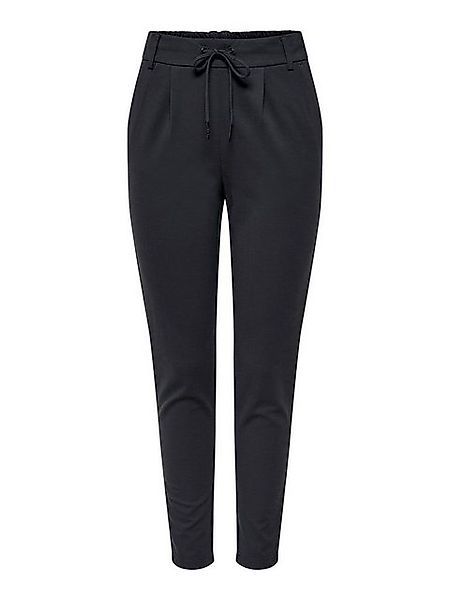 ONLY Jogger Pants "ONLPOPTRASH LIFE EASY COL PANT PNT NOOS", bequeme Form m günstig online kaufen