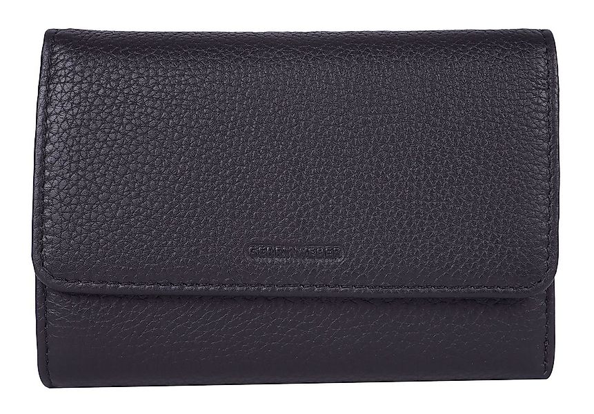 GERRY WEBER Geldbörse Cadiz, mit RFID-Blocker günstig online kaufen