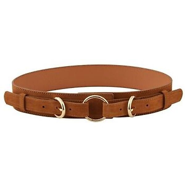 Pieces  Gürtel 17129687 PCNEDJA-COGNAC günstig online kaufen