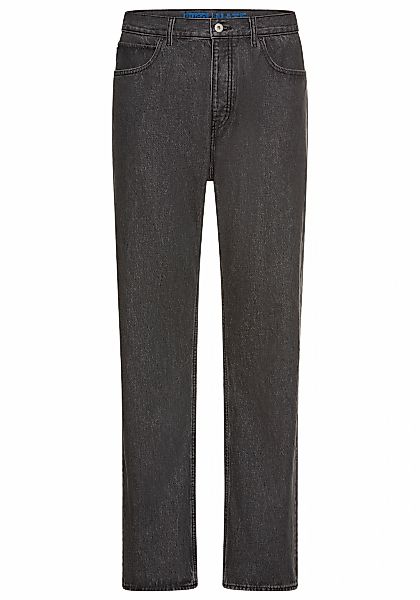 HUGO Blue "Nate" in heller Waschung günstig online kaufen